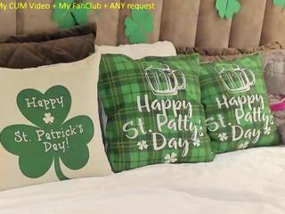 Stasy webcam model stream image