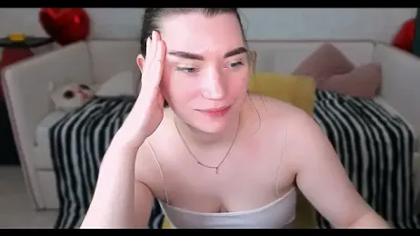 pussyhome2407 webcam model stream image