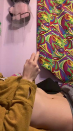 LaNitida webcam cam4 model stream image