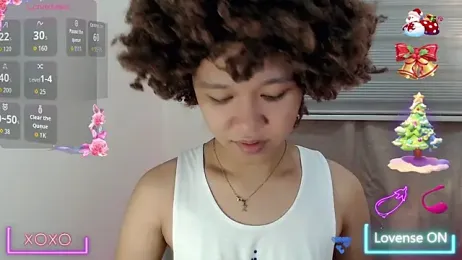 yourfavdollyxxx webcam model stream image