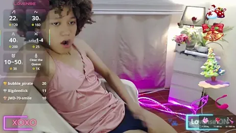 yourfavdollyxxx webcam model stream image