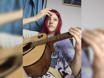 Elena_Nei webcam model stream image