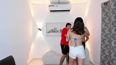 YouBratty2 webcam model stream image