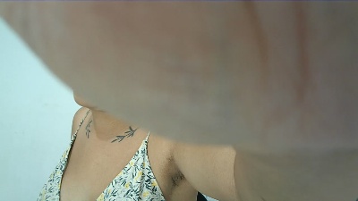 isa_bellaxx webcam model stream image