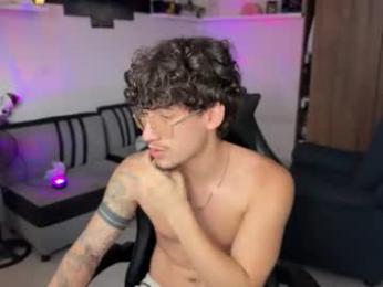 kisan_smith webcam model stream image