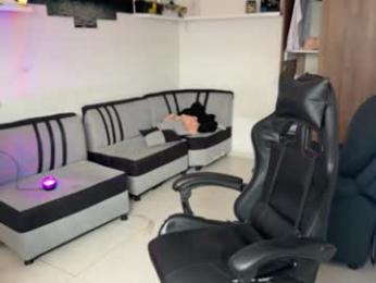 kisan_smith webcam model stream image