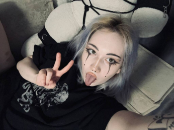 IleneDrones webcam livejasmin model stream image