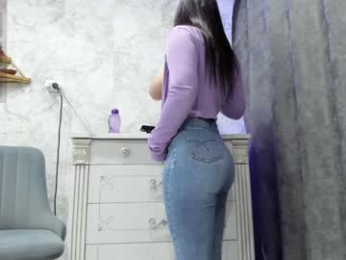 pussysweet9 webcam model stream image