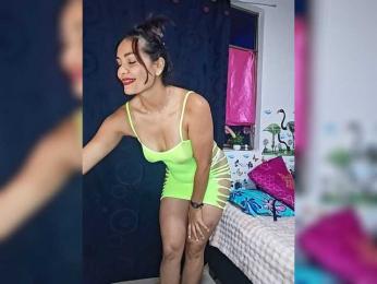 RossiSexy webcam model stream image
