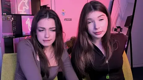 lily_morty webcam model stream image