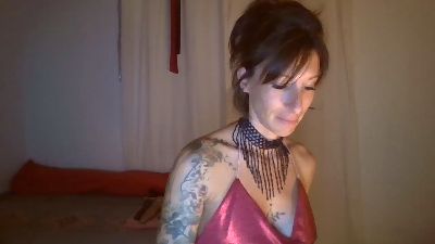 Lily_Lacoquine webcam model stream image
