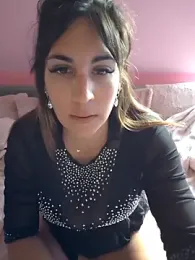 Sexy-Kokine webcam model stream image