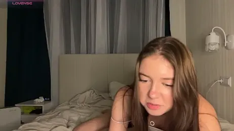 Rin_the_mermaid_ webcam model stream image