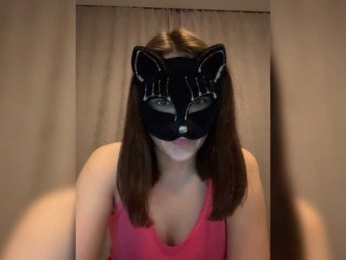 Kristih webcam bongacams model stream image