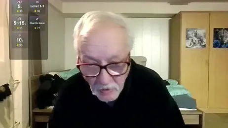 Sammy1660 webcam model stream image