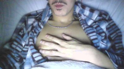 Guapospollon23c webcam model stream image