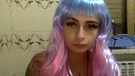 piccolaflo webcam model stream image