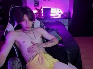 xiceboy webcam camsoda model stream image
