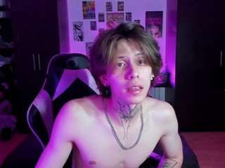 xiceboy webcam camsoda model stream image