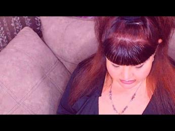 RedBustyX webcam model stream image