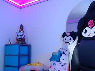 marceliinee webcam model stream image