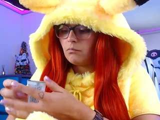 marceliinee webcam model stream image