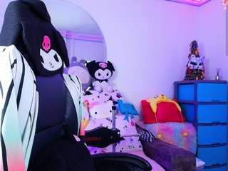 marceliinee webcam model stream image