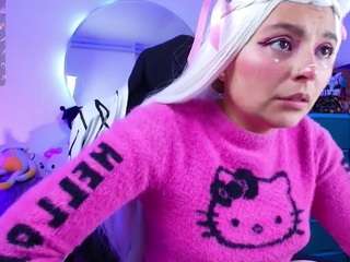 marceliinee webcam camsoda model stream image