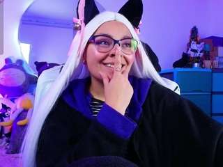 marceliinee webcam camsoda model stream image