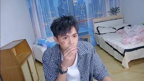 xiaoyang-FF webcam model stream image