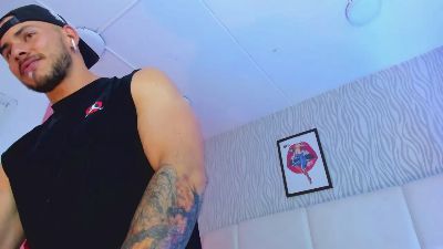 dylan_jacobx webcam model stream image