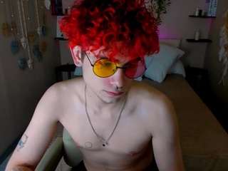 blaizvok webcam model stream image