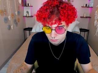 blaizvok webcam model stream image