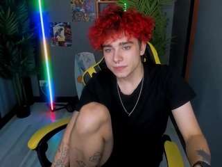 blaizvok webcam model stream image