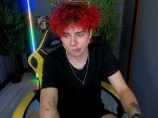 blaizvok webcam model stream image