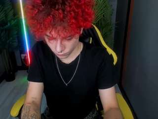 blaizvok webcam model stream image