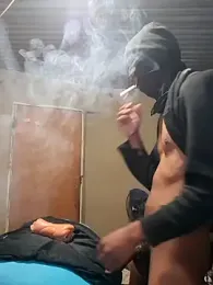 KeEper66 webcam model stream image