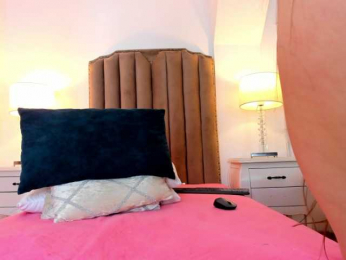 HarleyQueen666 webcam bongacams model stream image