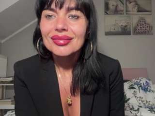 jennysecret webcam model stream image
