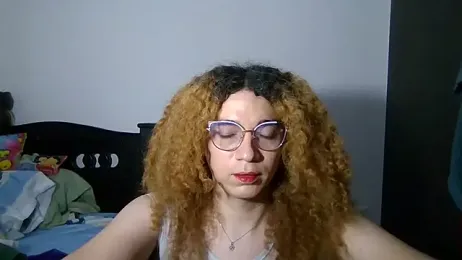 CELESSTESeductora webcam model stream image