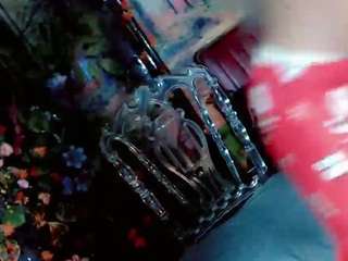 alondra-wile webcam model stream image