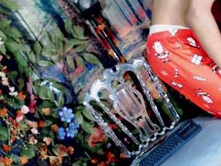 alondra-wile webcam model stream image