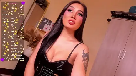 lily_browndolly webcam model stream image