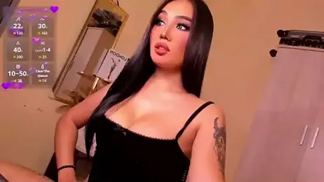 lily_browndolly webcam model stream image