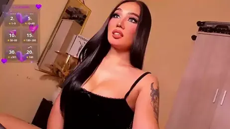 lily_browndolly webcam model stream image