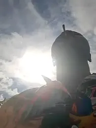 Petrossa webcam model stream image