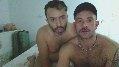 Eukariotas webcam model stream image