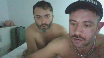 Eukariotas webcam cam4 model stream image