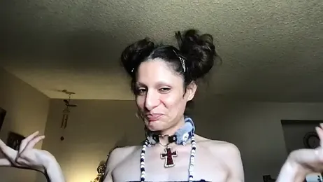 spoilbadkittynow webcam model stream image