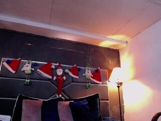 Teddy Fit webcam model stream image